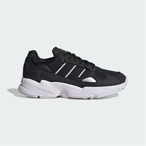 adidas schuhe falcon|Adidas falcon shoes.